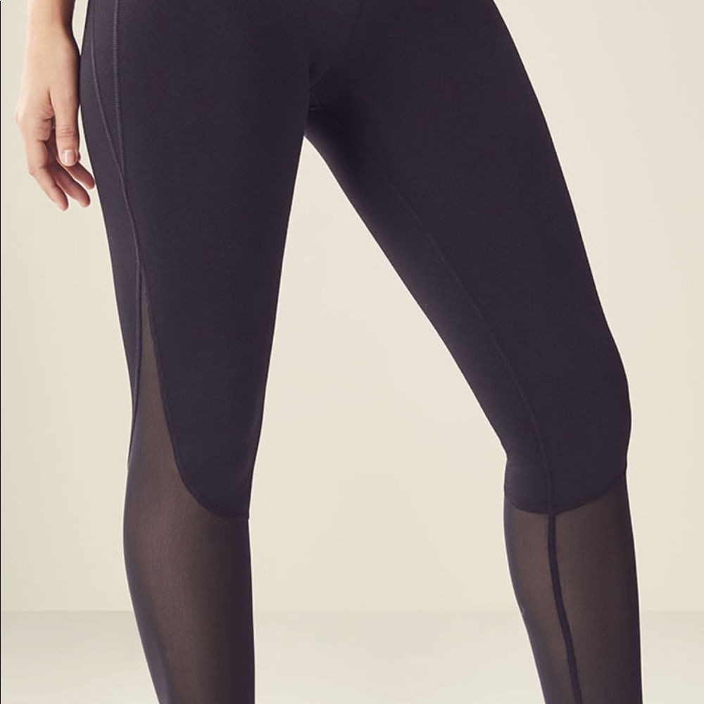 High Waist legging
